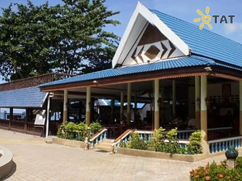 Andaman Lanta Resort