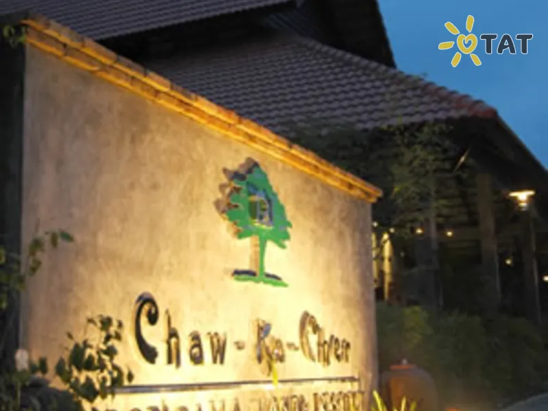 Chaw Ka Cher Tropicana Lanta Resort