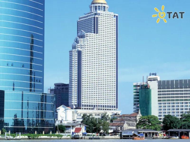 Lebua at State Tower