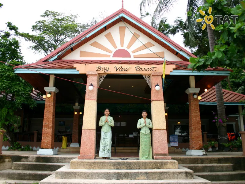 Bay View Resort Phi Phi