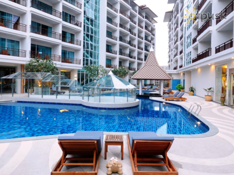 Crystal Palace Pattaya 3