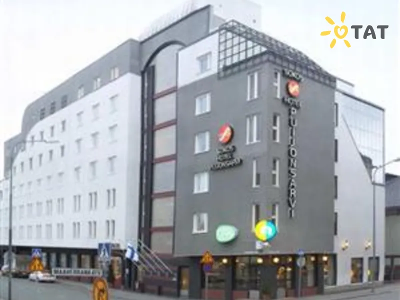 Sokos Hotel Puijonsarvi