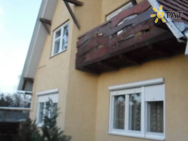 Дом на Виноградной