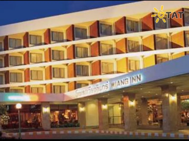 Wiang Inn Hotel