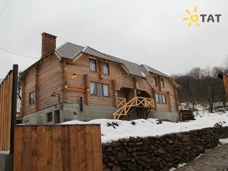 Смерекова Хата