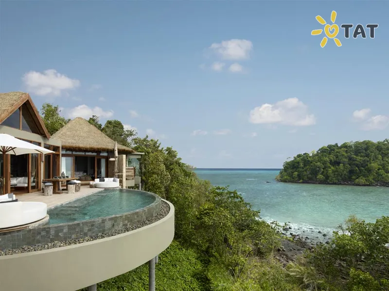 Song Saa Private Island