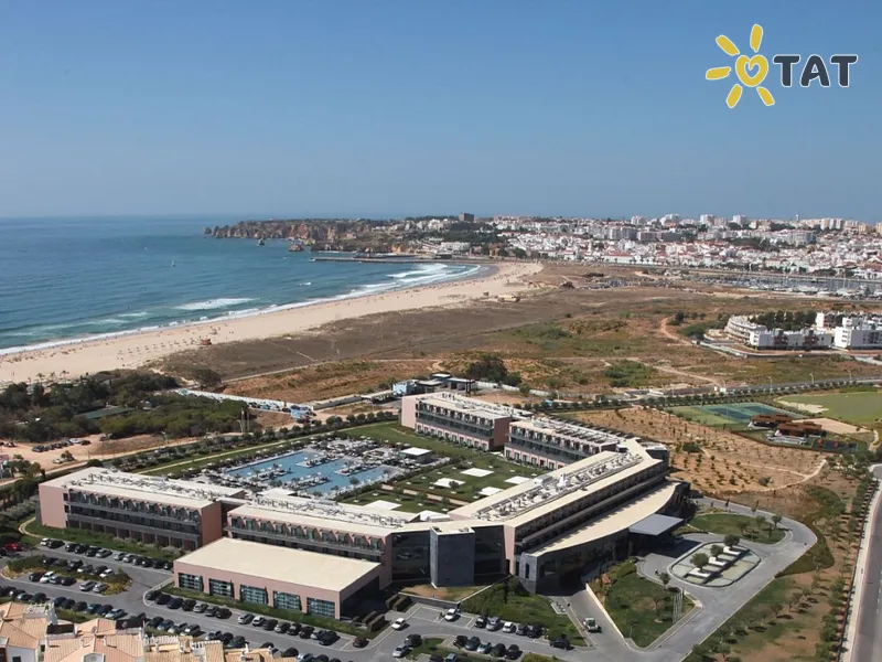 Vila Gale Lagos Hotel