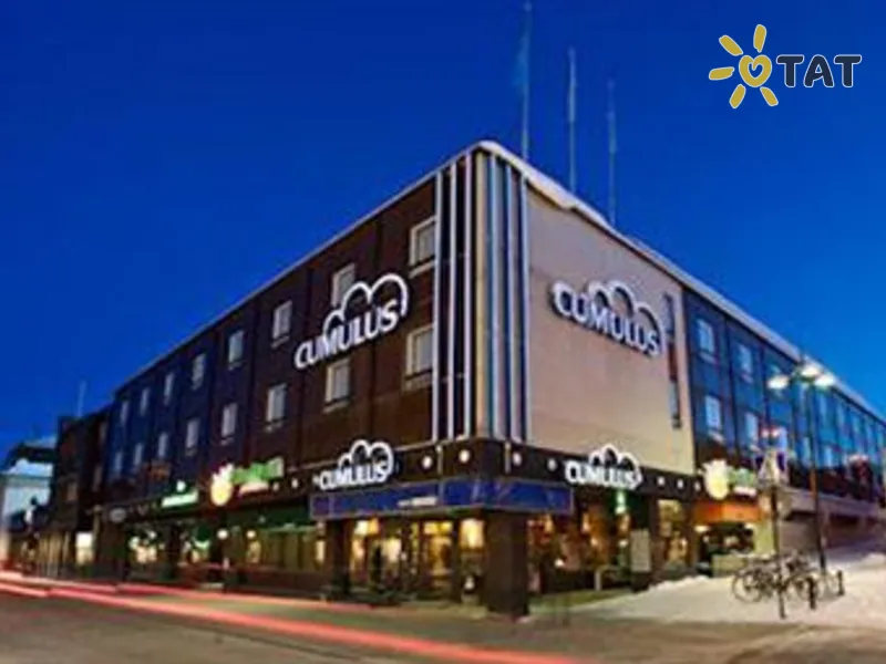 Cumulus Lappeenranta