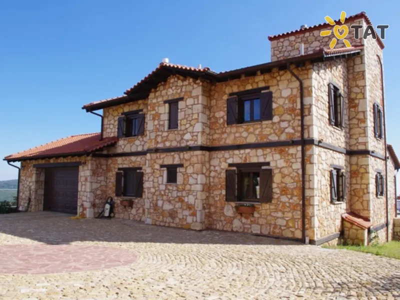 Villa Chateau Olympia