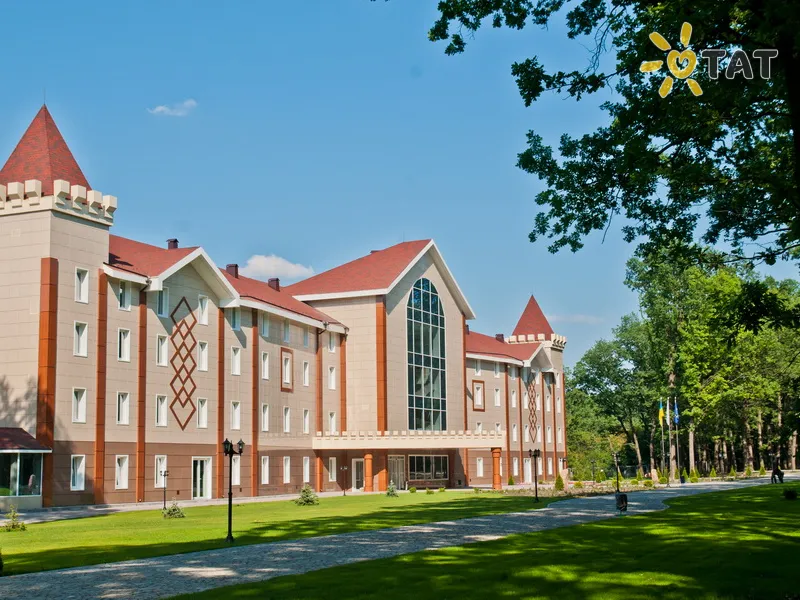 Форест Парк