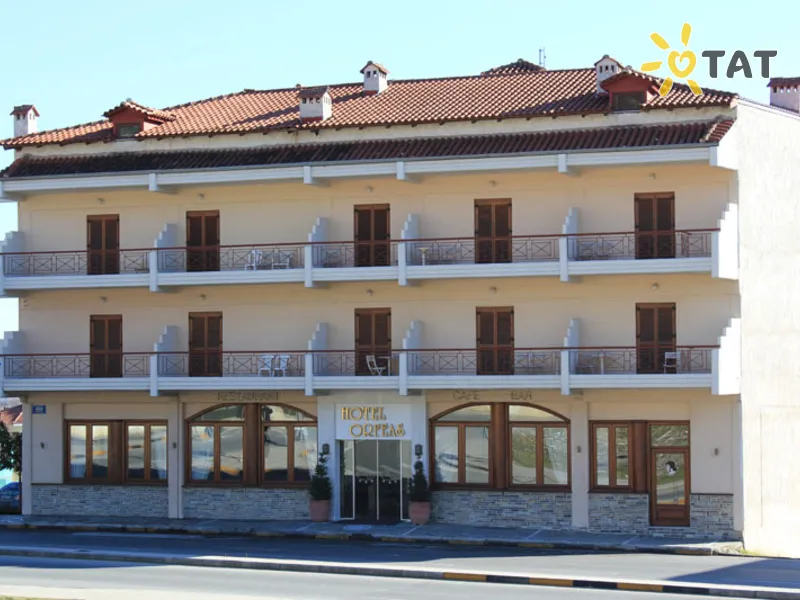 Orfeas Hotel