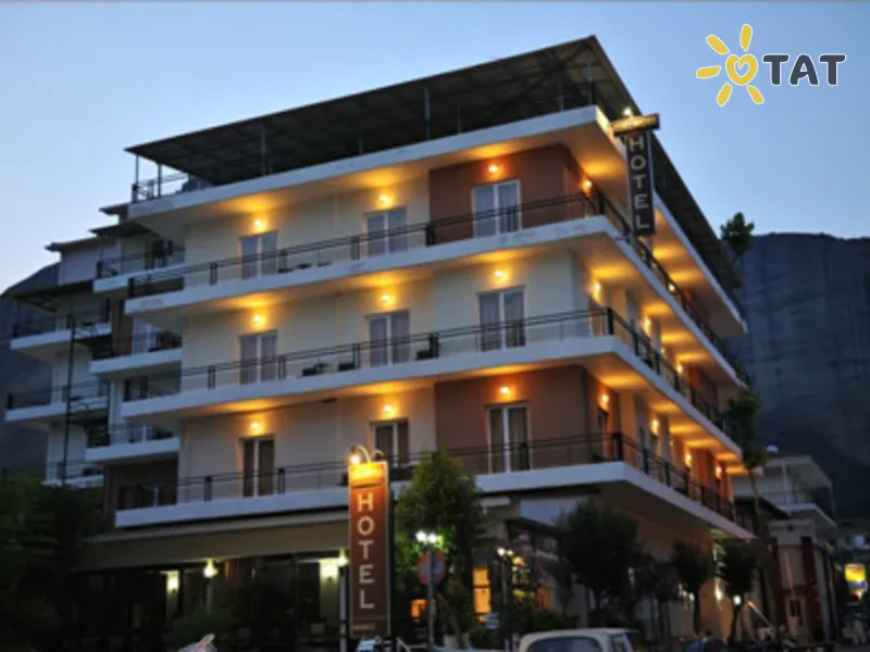 Edelweiss Hotel