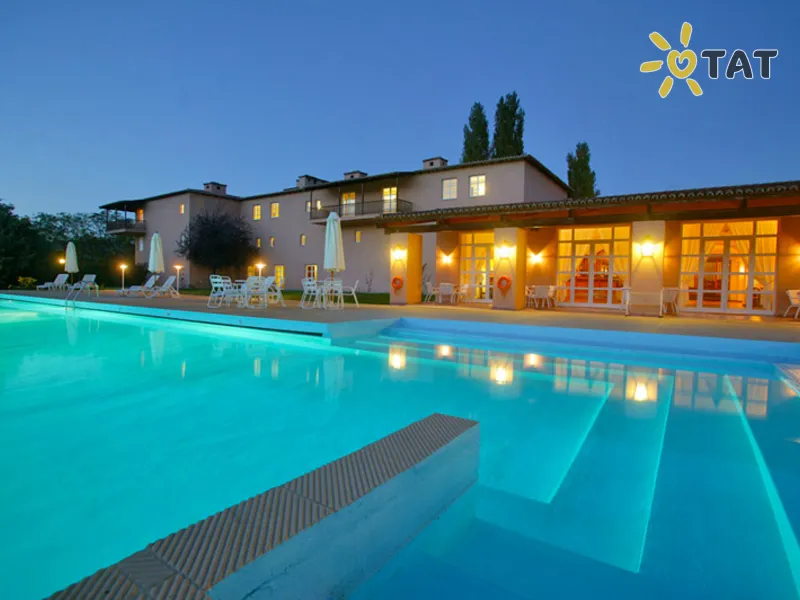 Amalia Kalambaka Hotel