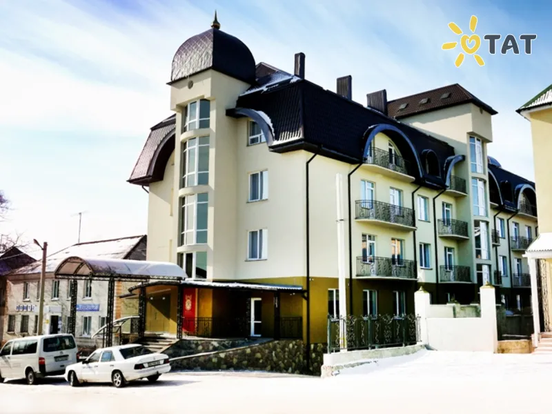 Reikartz Почаев