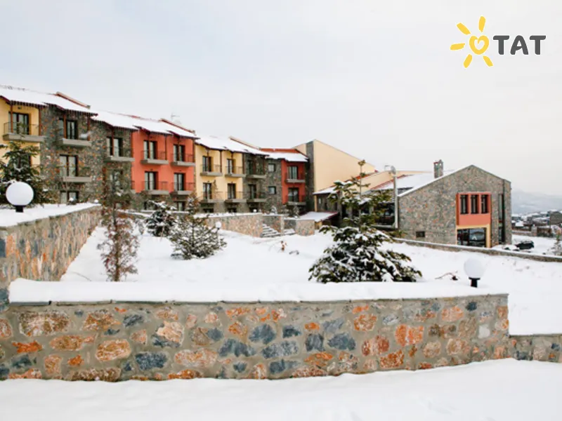 Domotel Neve Mountain Resort & Spa