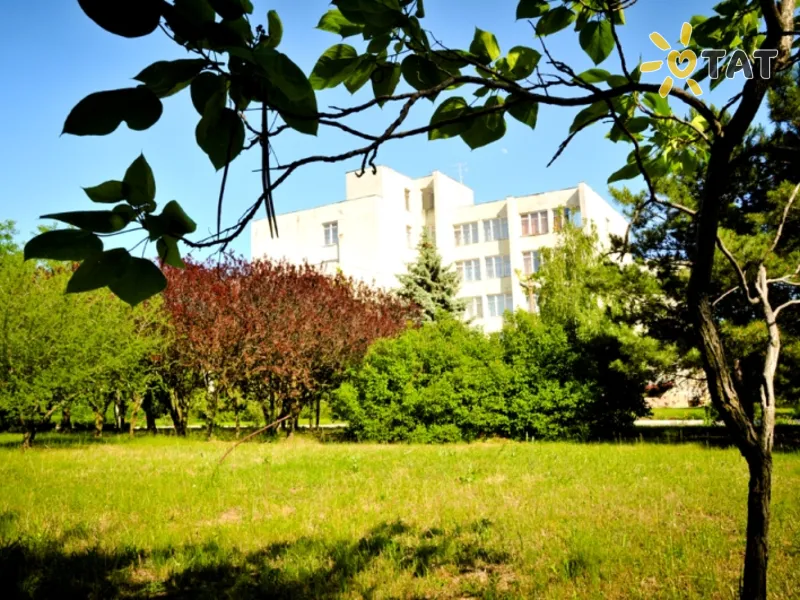 Золотая Нива