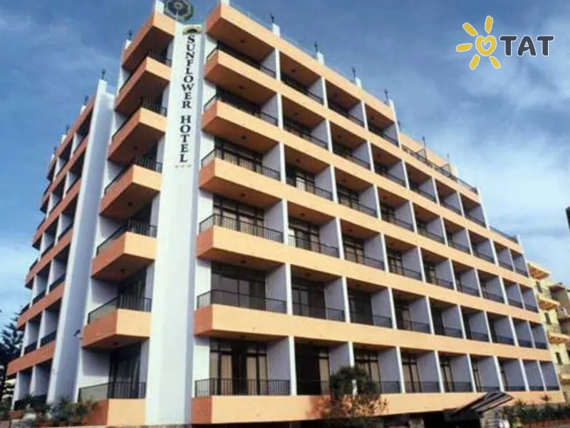Sunflower Hotel