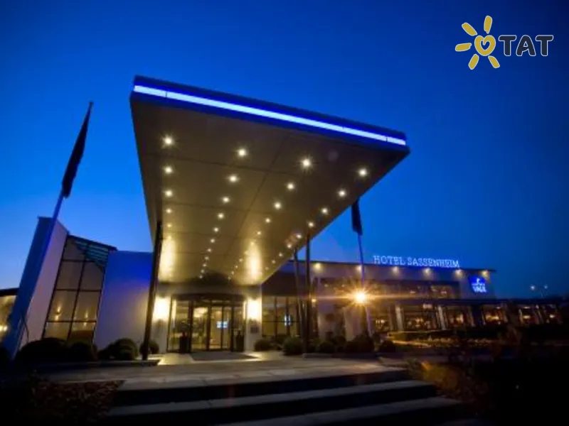 Van der Valk Hotel Casino Sassenheim