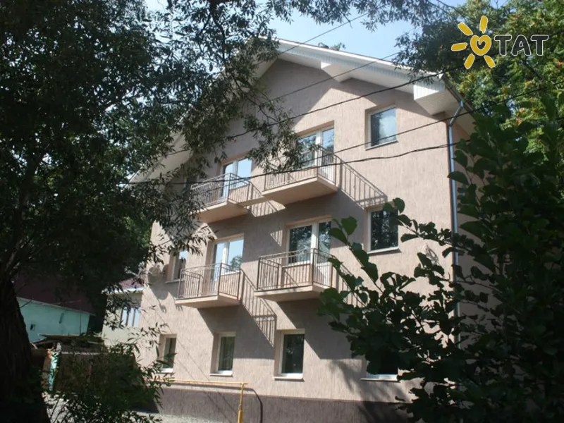 Карпатський Спогад