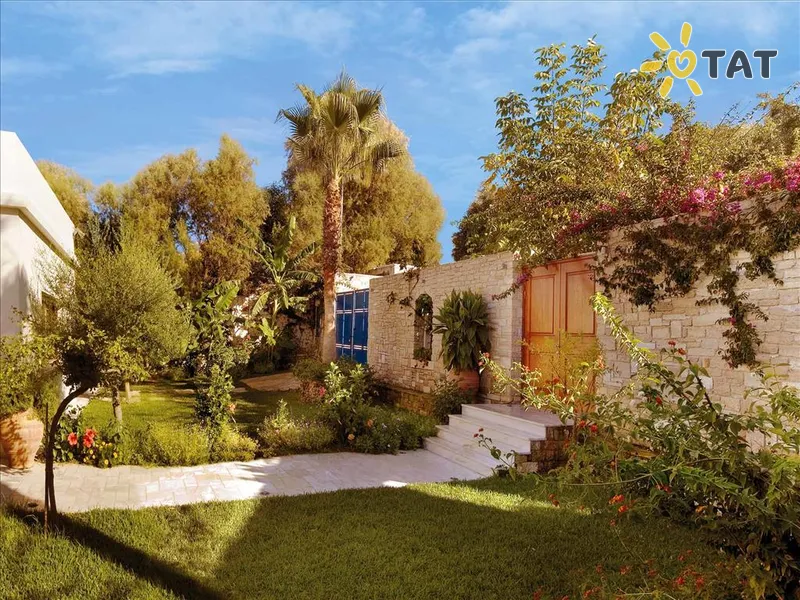 Porto Zante Villas & Spa