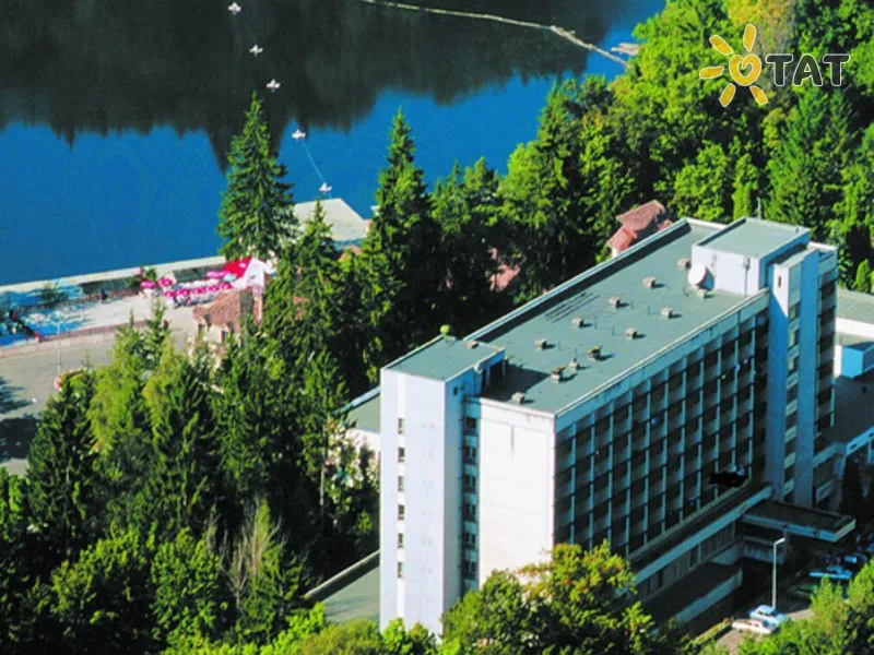 Danubius Health Spa Resort Sovata