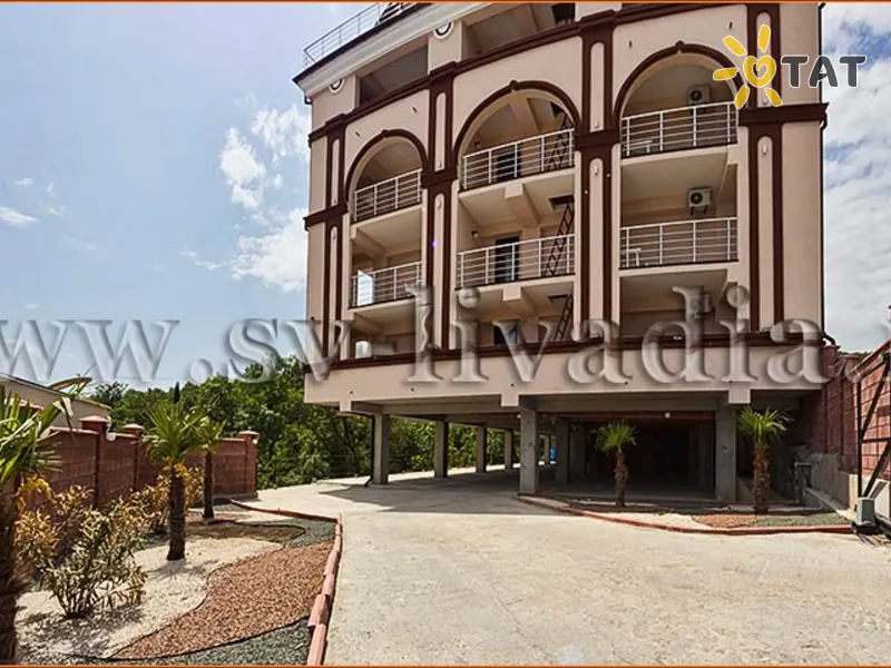 Гостевой дом СВ