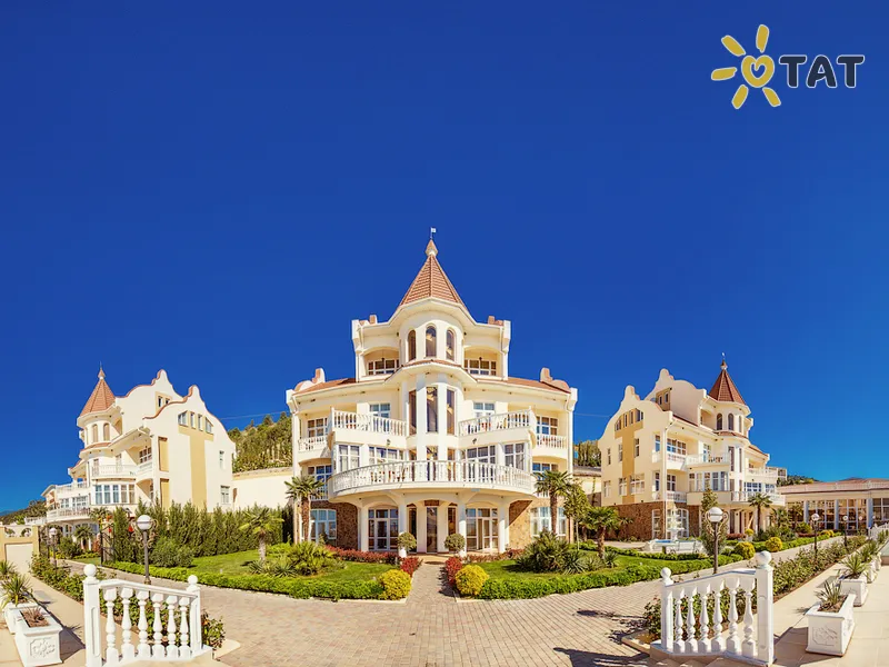 Релакс центр Ирей