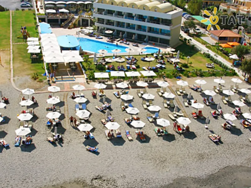 Thalassa Beach Resort