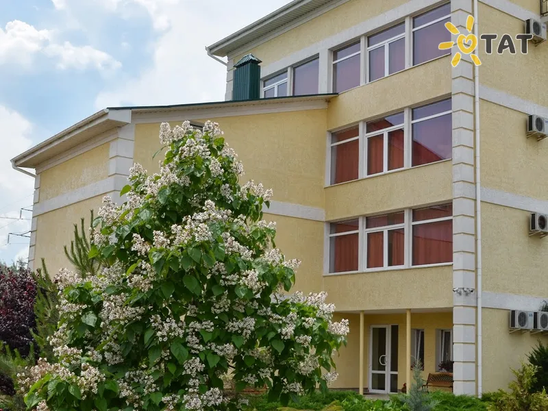 Крымские Зори