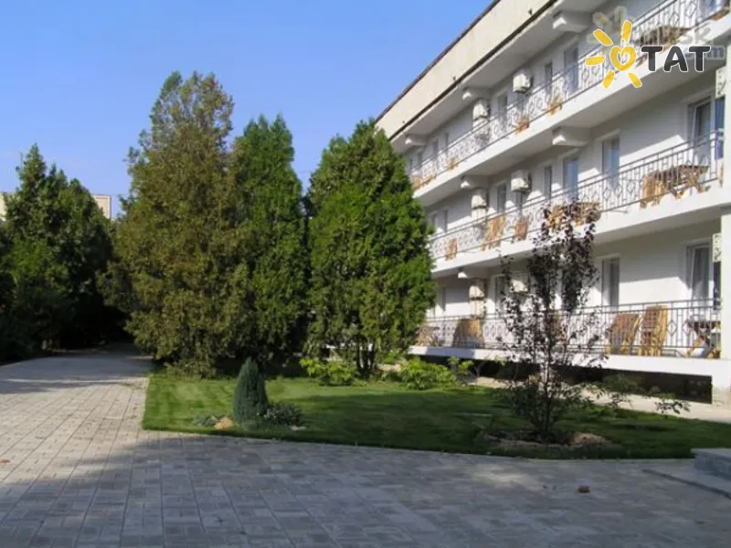 Черноморец