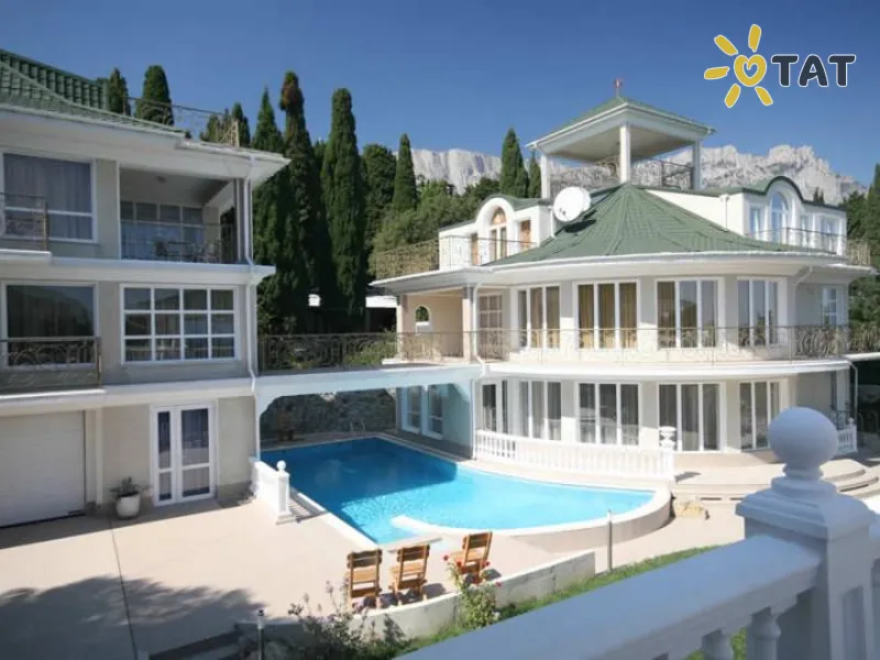 Дача Никитина