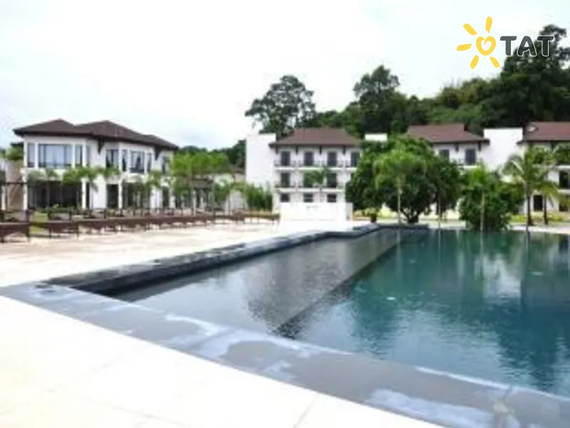 Kamana Sanctuary Resort and Spa