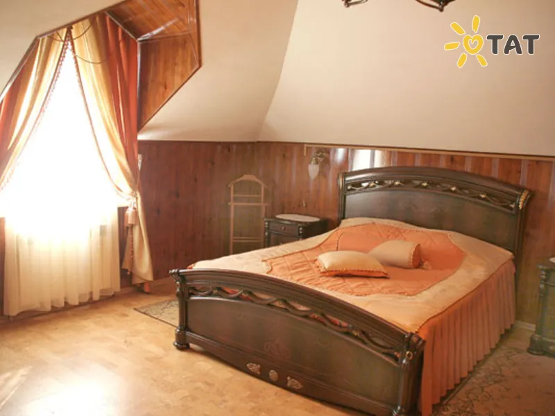 Маланьина Изба