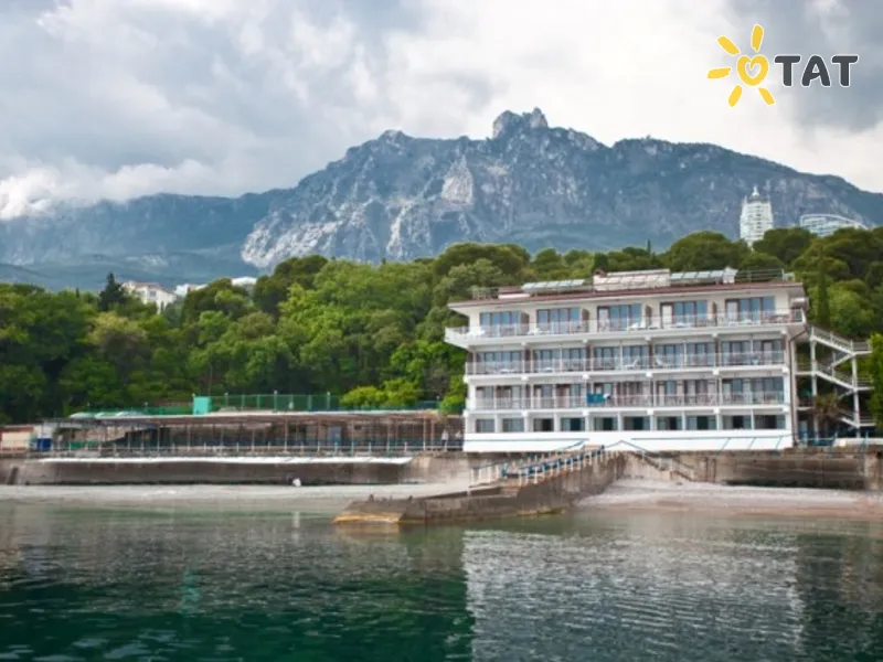 Мисхорское отделение Актер