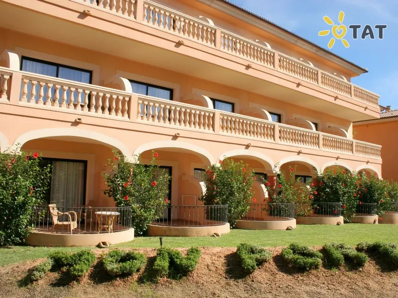 Mon Port Hotel & Spa