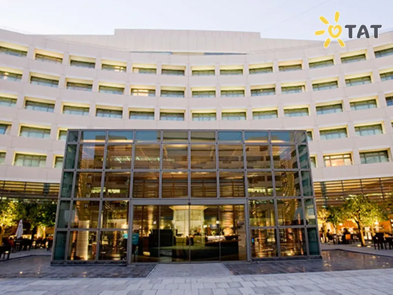 Eurostars Grand Marina