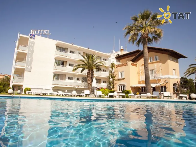 Best Western Hotel Subur Maritim