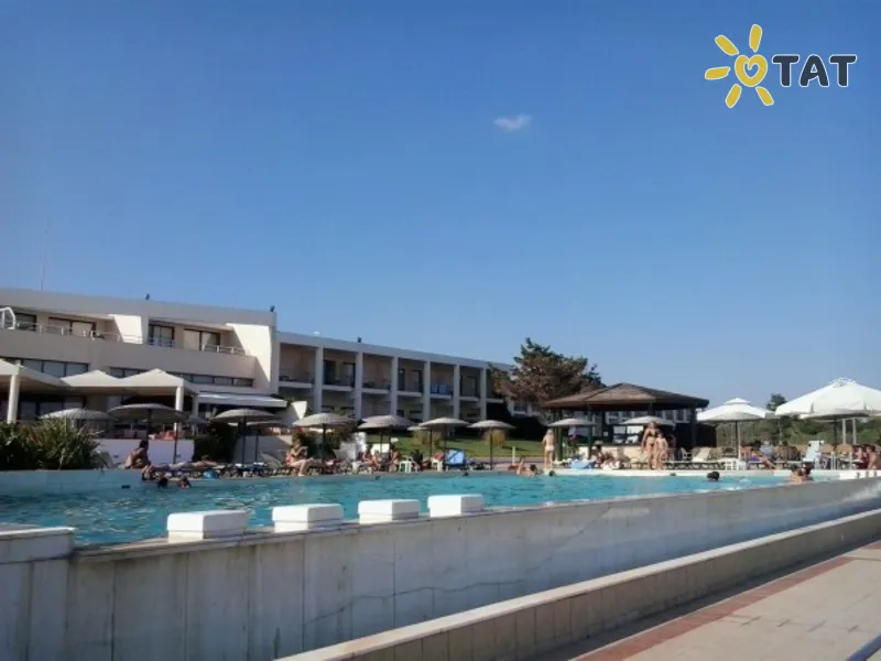 Club Salut! Thraki Palace