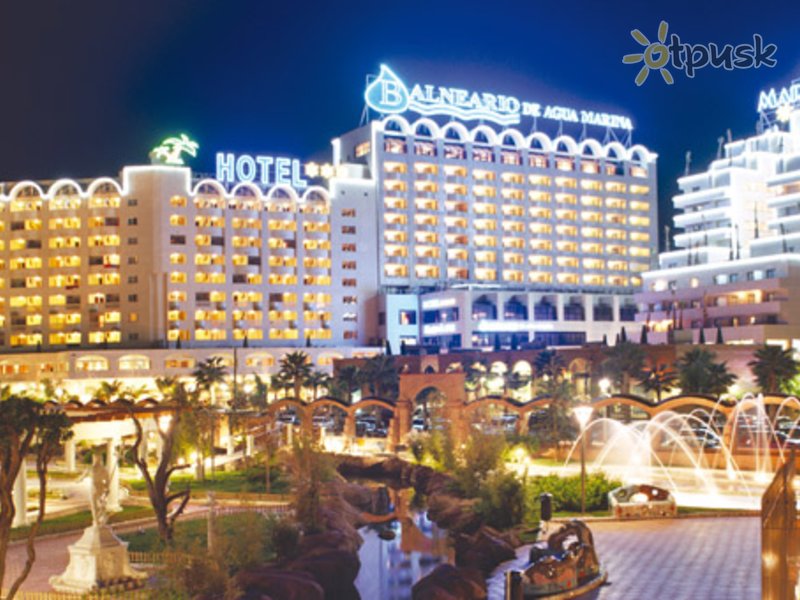 Resort Hotel Asara