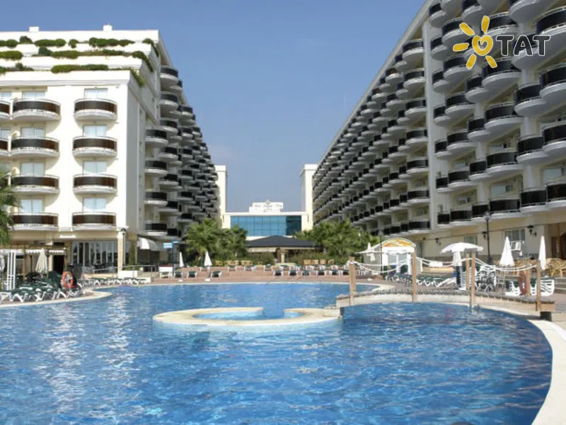 Peniscola Plaza, Peniscola Plaza Suites Hotel