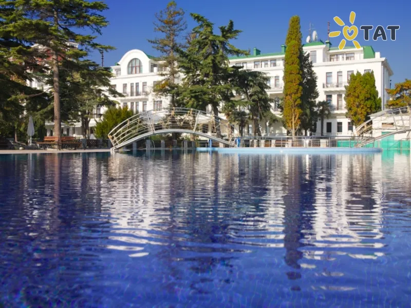 Radisson Resort & Spa