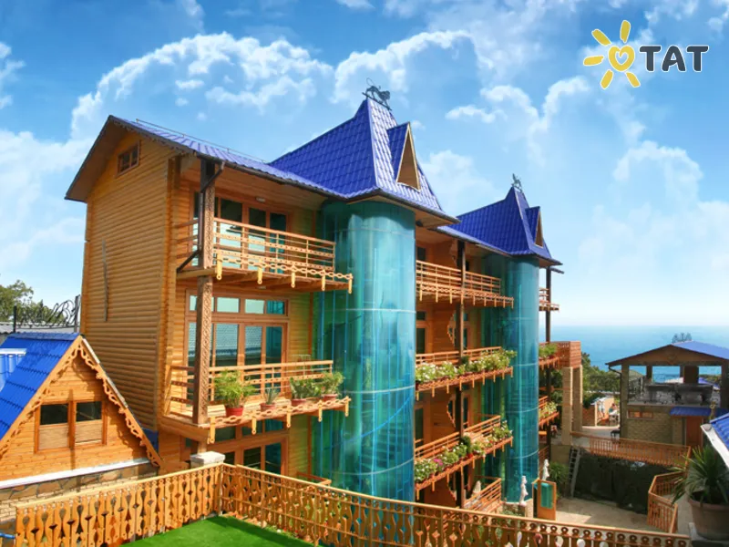 Княжий Град