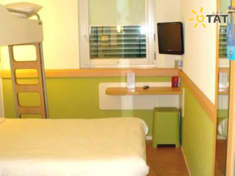 Ibis Budget Luzern City