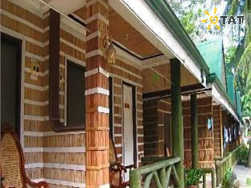 Dumaluan Beach Resort