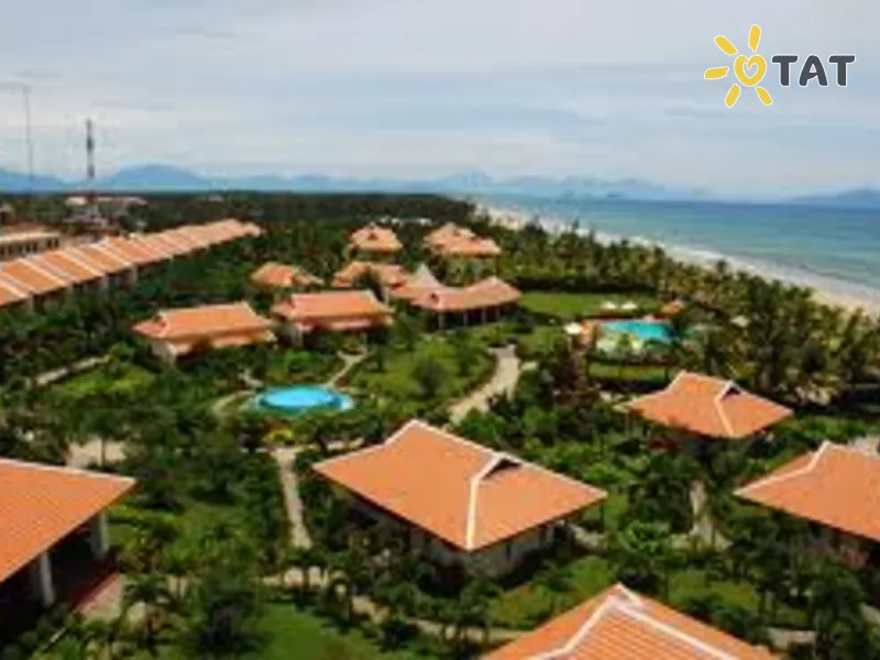 Agribank Hoi An Beach Resort