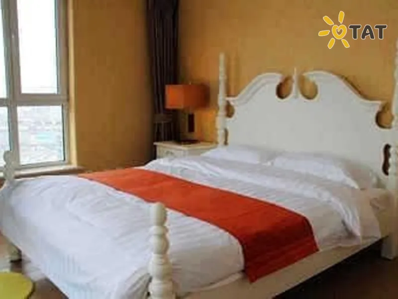 Dalian Puzhao Holiday Hotel