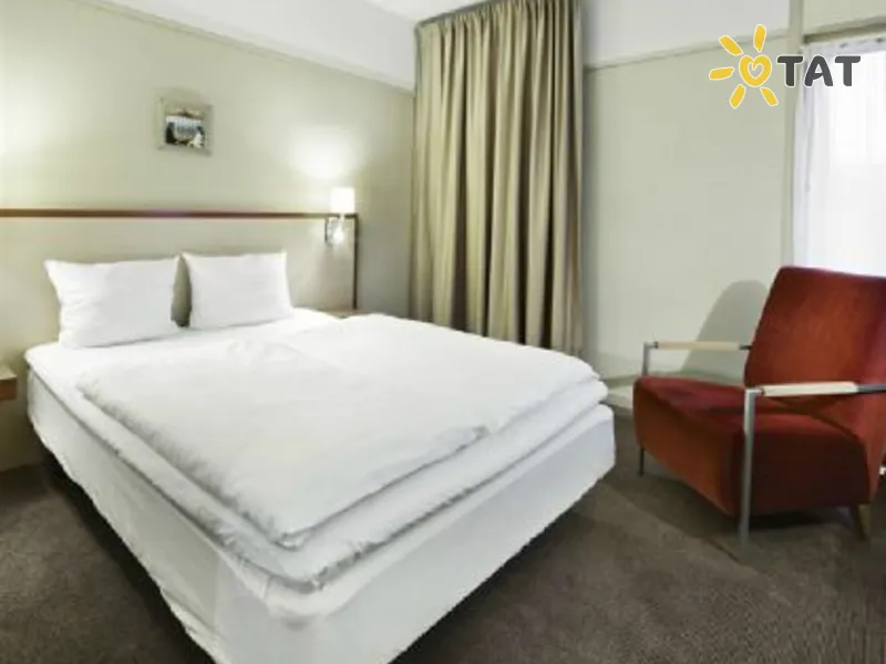 First Hotel Osterport