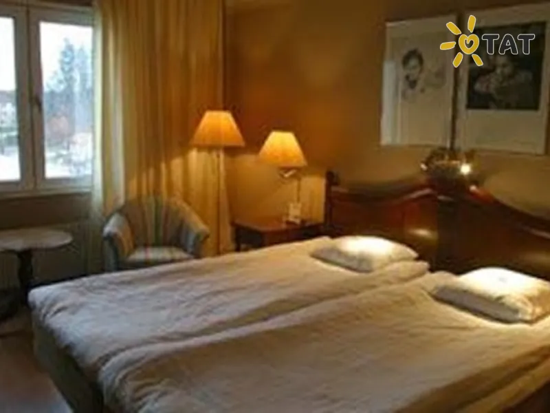 Quality Hotel Vasteras