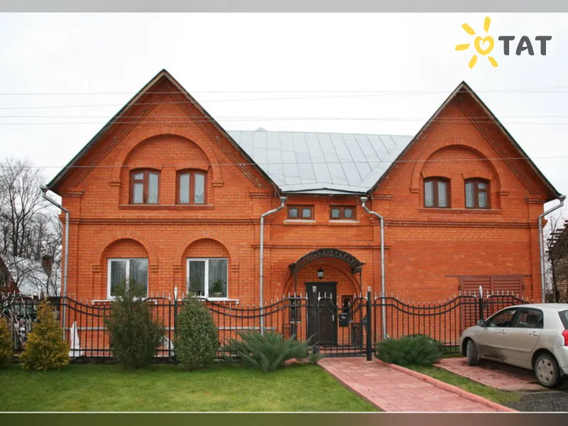 Волшебный Сад