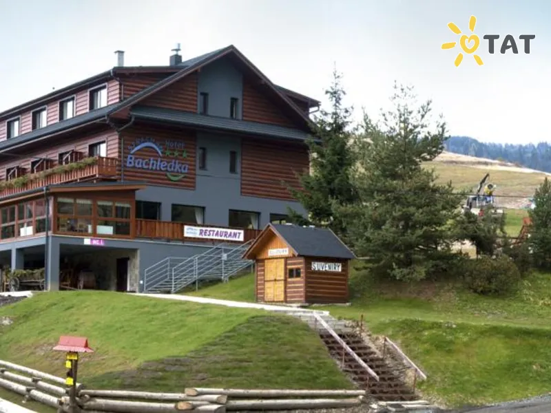 Bachledka Hotel